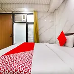 Hotel O Dwarka In