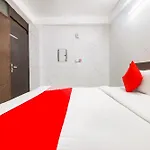 Hotel O Dwarka In