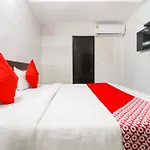 Hotel O Dwarka In