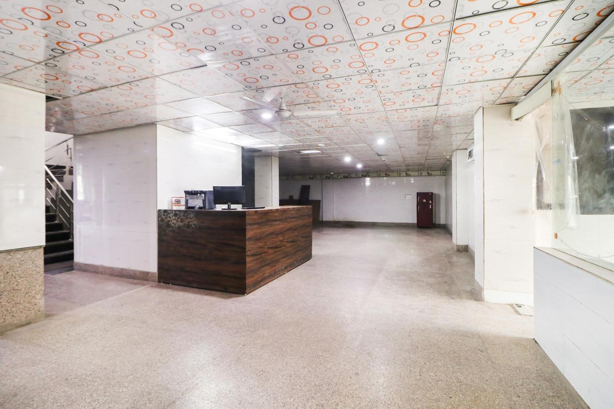 O Dwarka In Hotel Delhi (National Capital Territory of India)