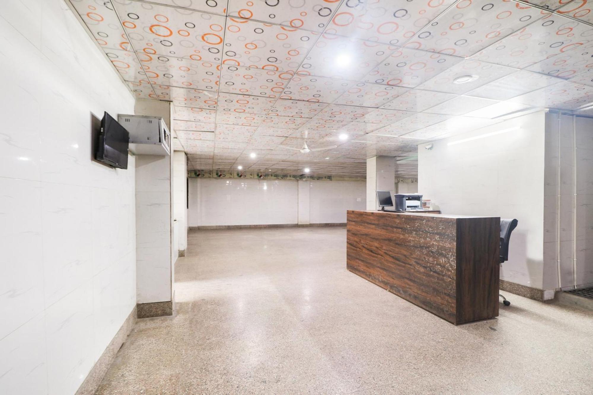 O Dwarka In Hotel 4*