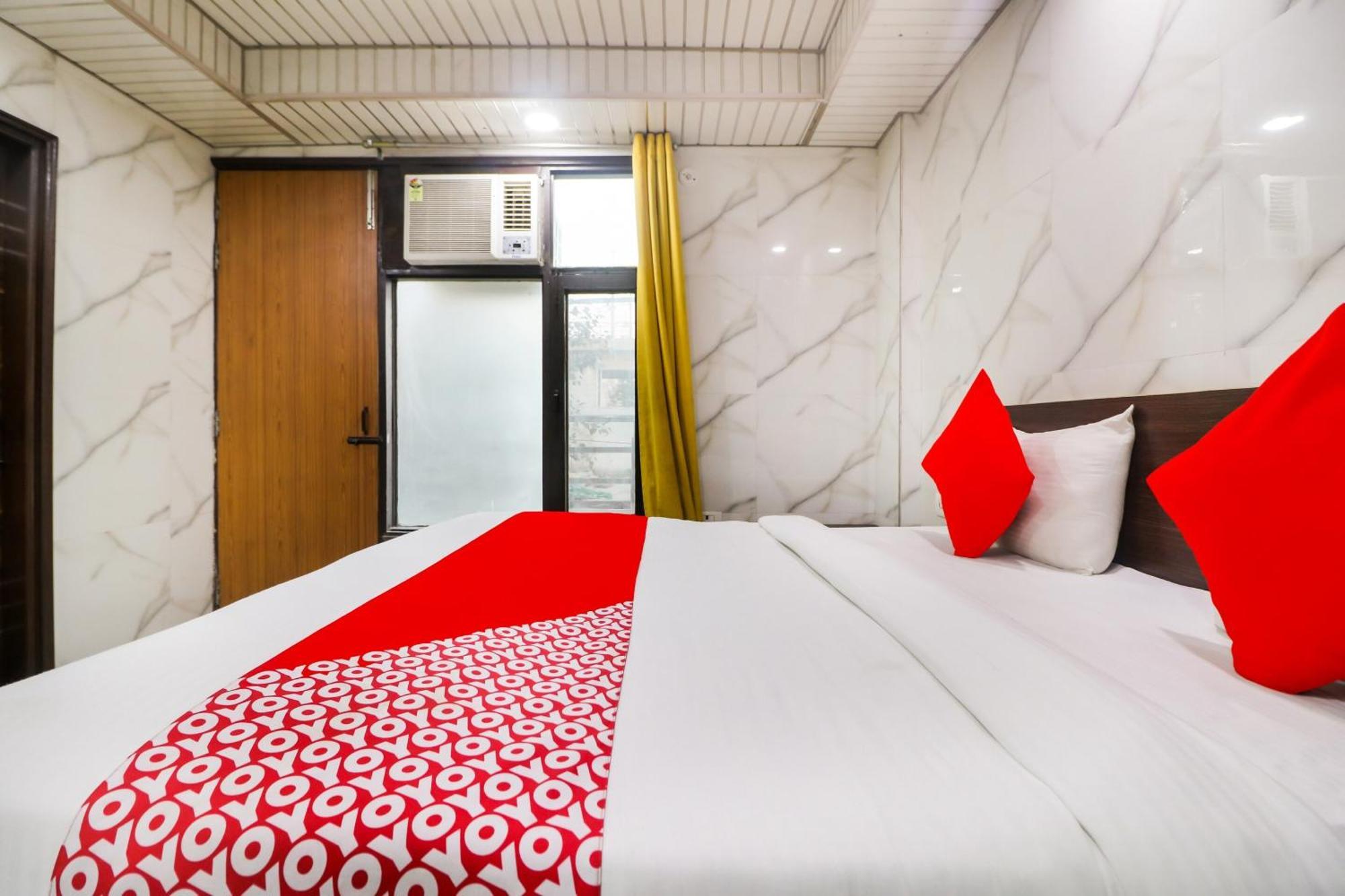 O Dwarka In Hotel Delhi (National Capital Territory of India)