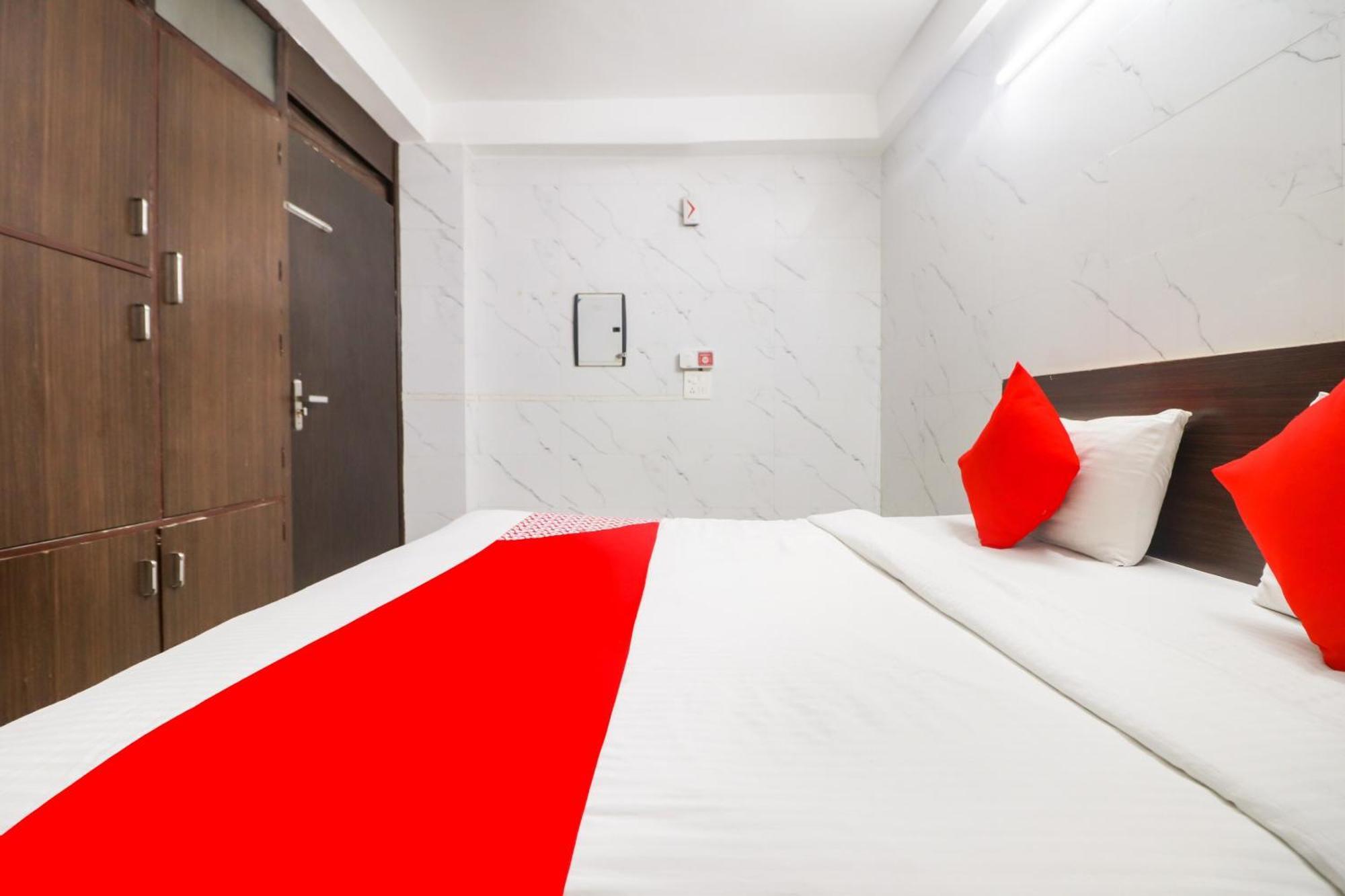 Hotel O Dwarka In Delhi (National Capital Territory of India)