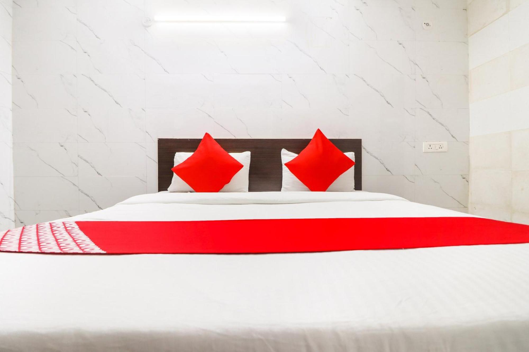 O Dwarka In Hotel Delhi (National Capital Territory of India)