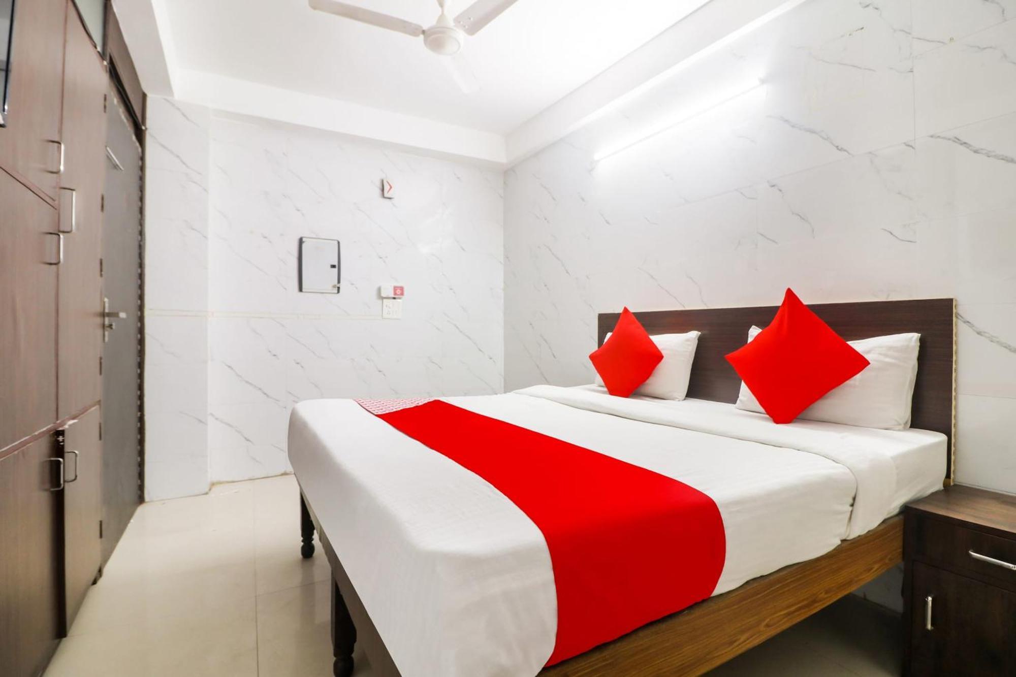 O Dwarka In Hotel