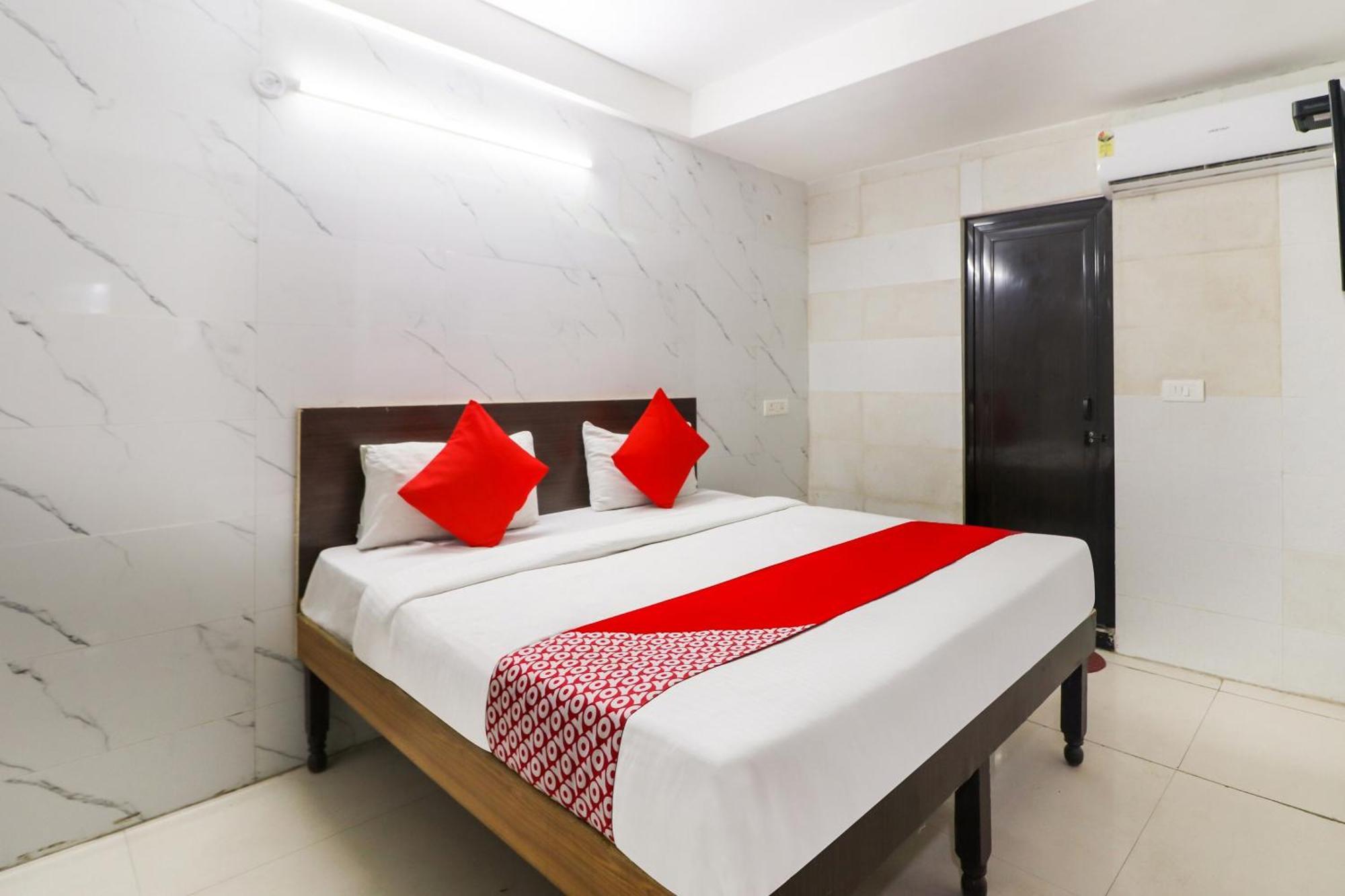 O Dwarka In Hotel 4*