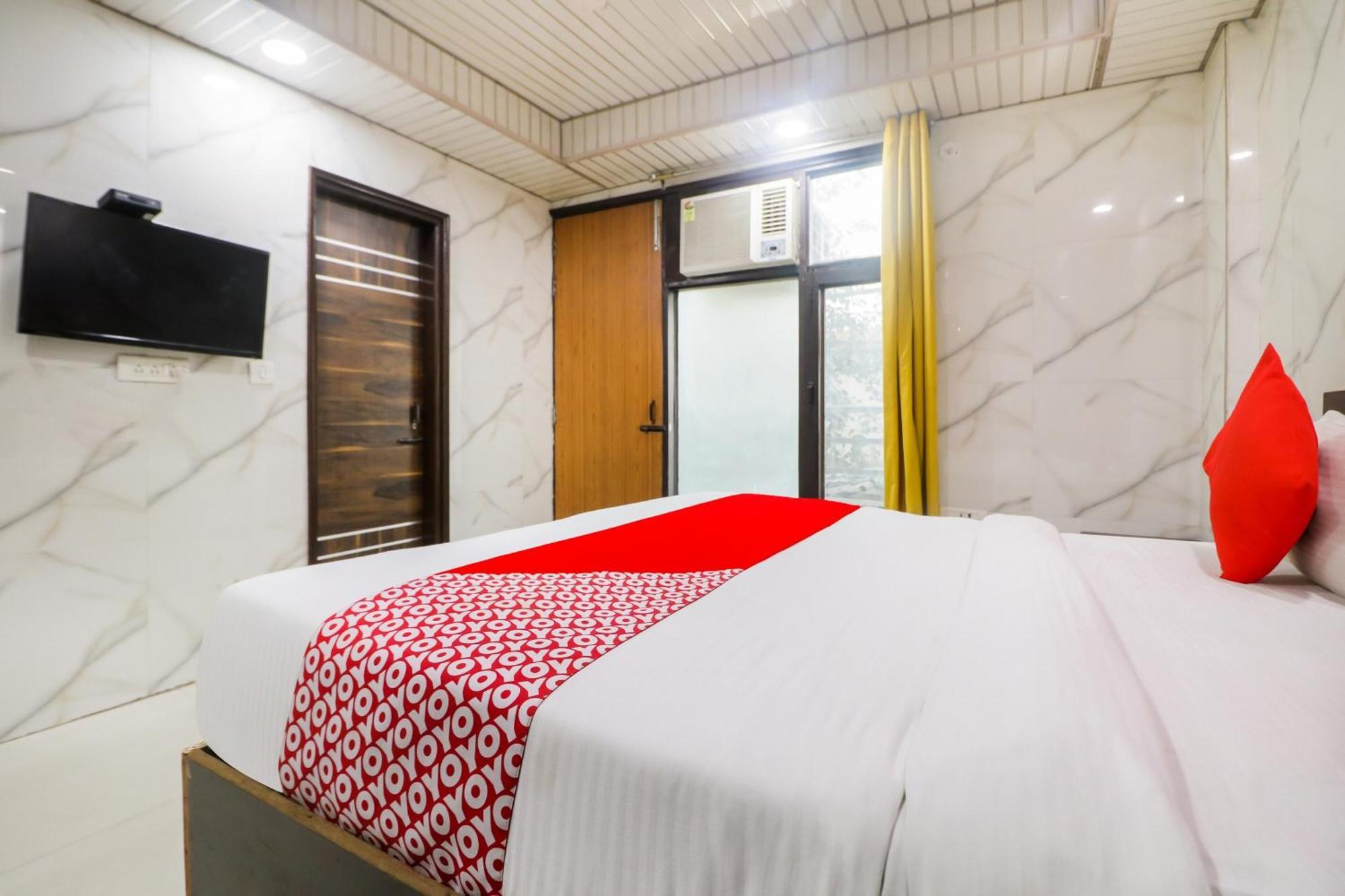 O Dwarka In Hotel Delhi (National Capital Territory of India)